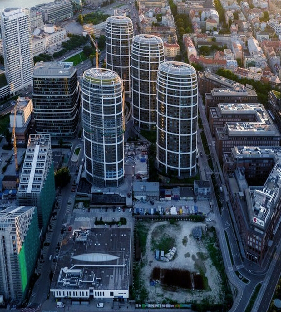 EVERTREE Group - Hypotekárne centrum