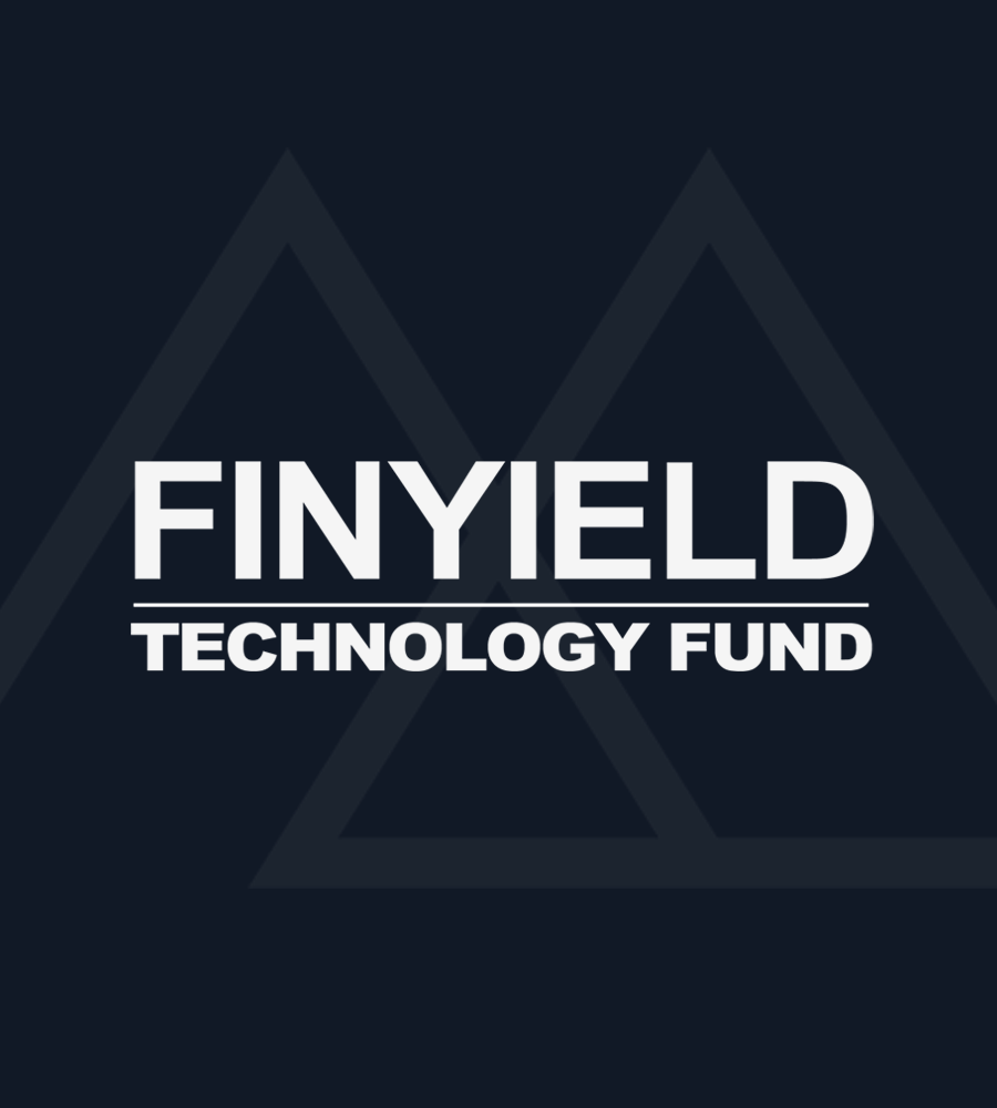 FINYIELD - Technologický investičný fond EVERTREE