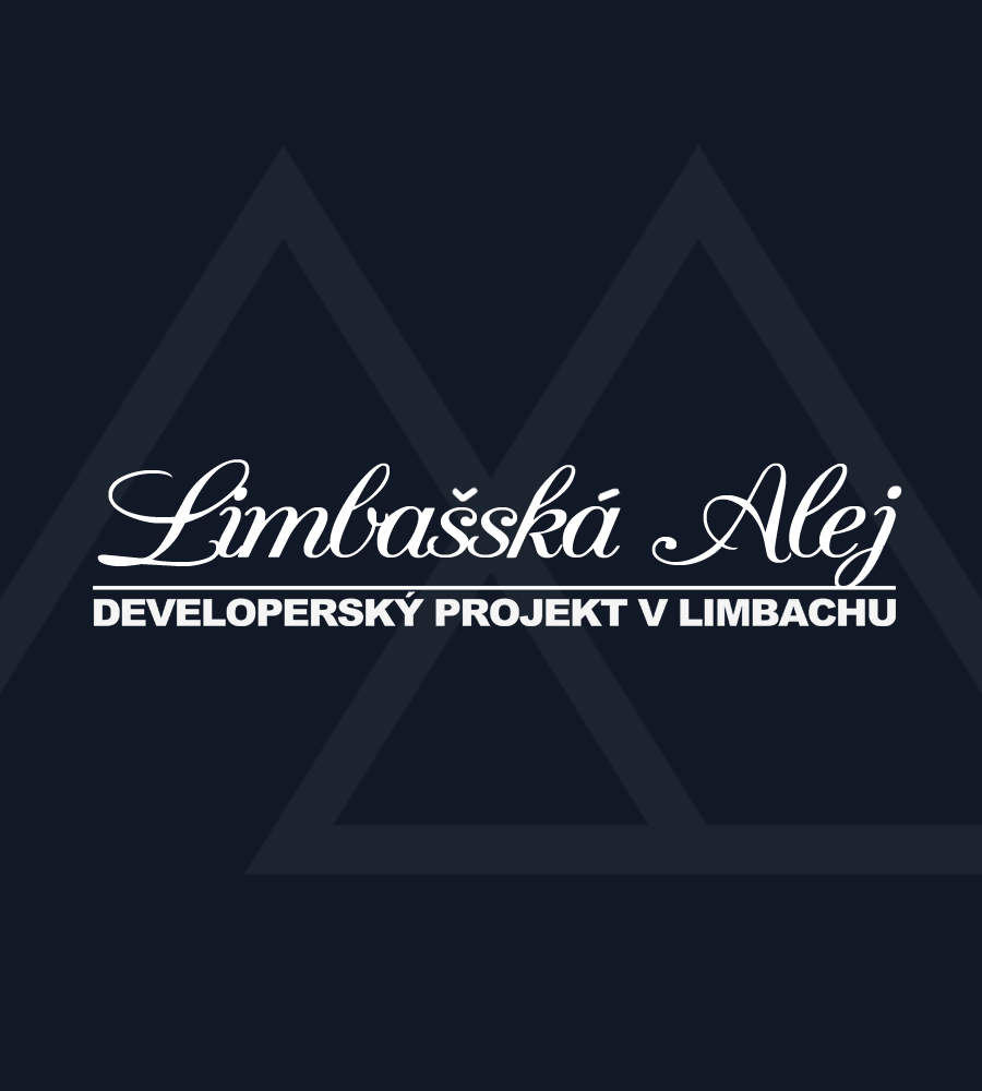 Limbašská Alej - Developerský projekt EVERTREE Magnum