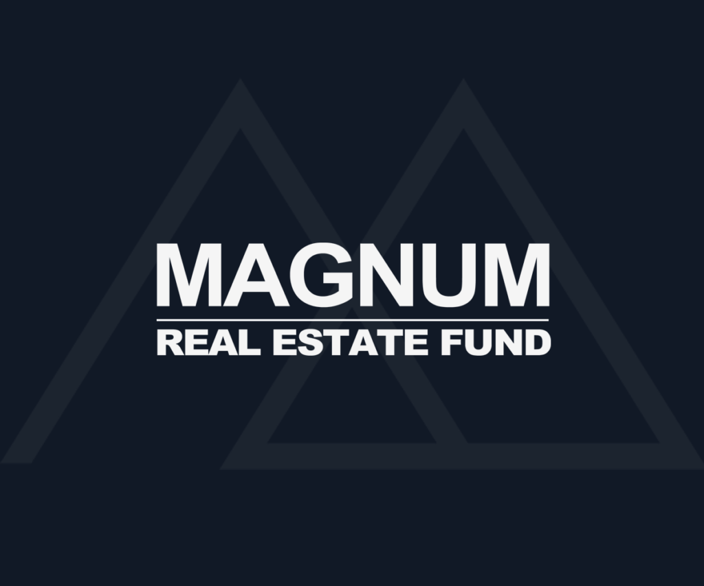 MAGNUM - Realitný investičný fond EVERTREE