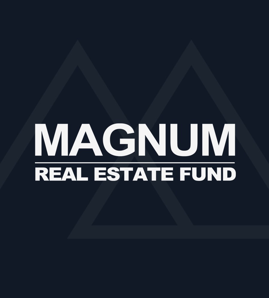 MAGNUM - Realitný investičný fond EVERTREE